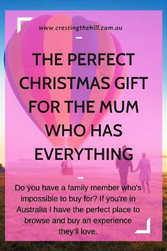 Present for mum 2024 who has everything